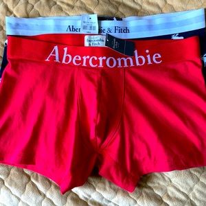 Abercrombie & Fitch Trunks